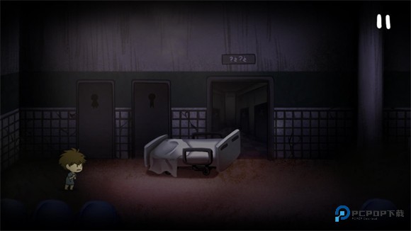 Incubo梦魇中文版游戏玩法介绍2