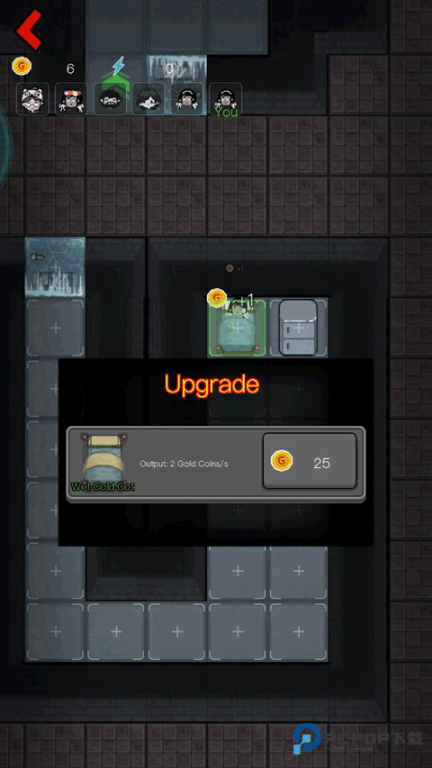 猛鬼宿舍国际服怎么玩-6