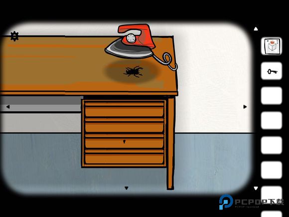 方块逃脱23号案件中文版游戏玩法-6