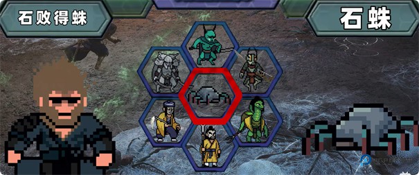 黑神话像素版0.6版本