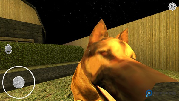 狗先生游戏玩法-5