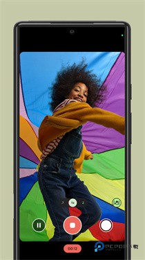 谷歌相机oppo适配版