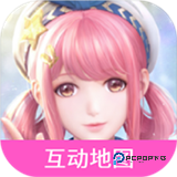 暖暖互动地图工具