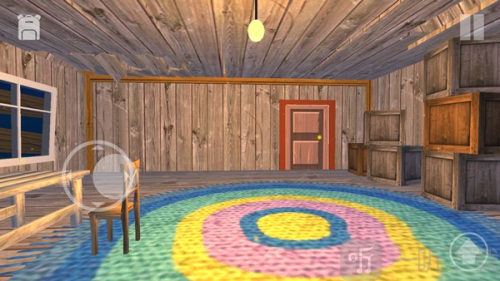 愤怒男孩佩德罗和他的朋友3代