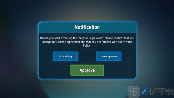 特格拉生存汉化版