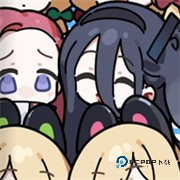 碧蓝档案挺进地牢