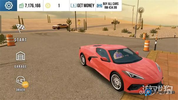 停车场模拟器2游戏玩法4