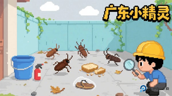 广东小精灵