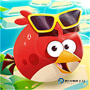 愤怒的小鸟竞速