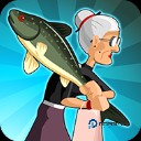 愤怒老奶奶跑酷中文版