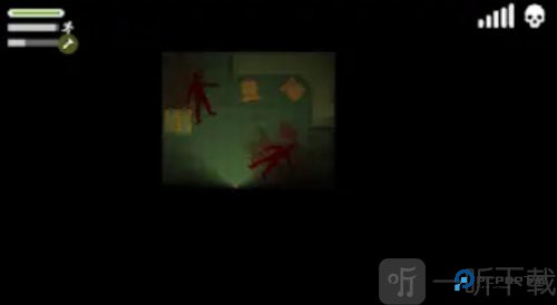 特殊收容所生存