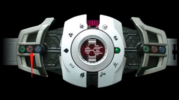 假面骑士Decade模拟器