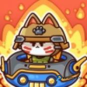 烬土前哨尸潮塔防