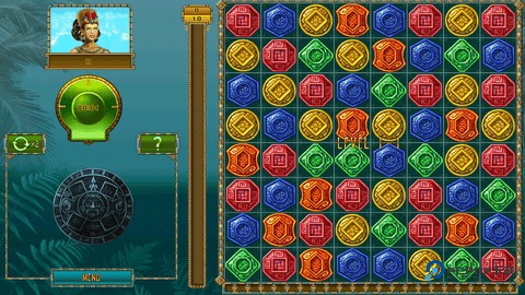 蒙特祖玛的宝藏22026新版免费下载