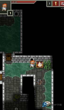 破碎的像素地牢官方版2026新版免费下载