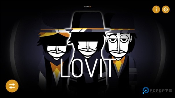 节奏盒子Lovit模组