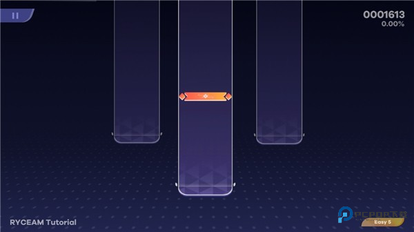 镜之韵律RYCEAM游戏