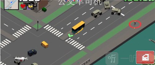 像素公路飙车2