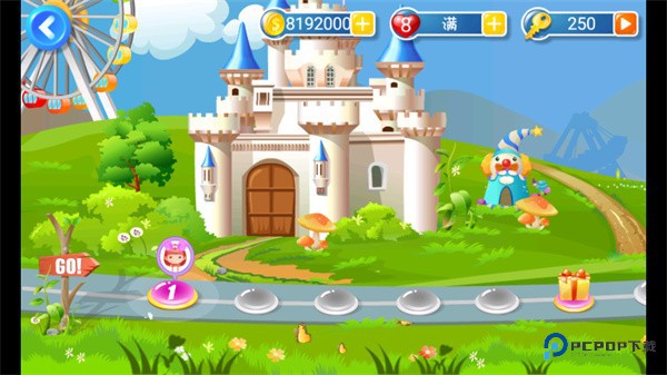 找你妹3游戏玩法3