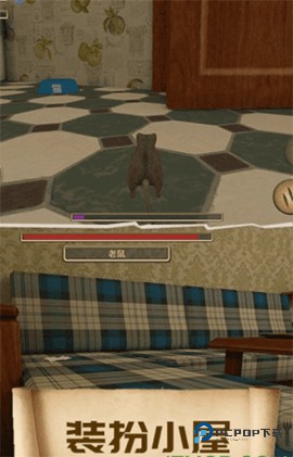 疯狂地鼠城2026新版免费下载