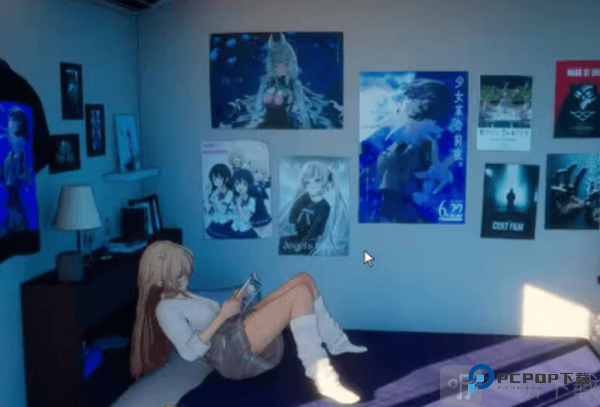 夏之音汉化直装版