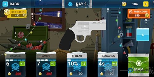 行尸走肉死亡之城