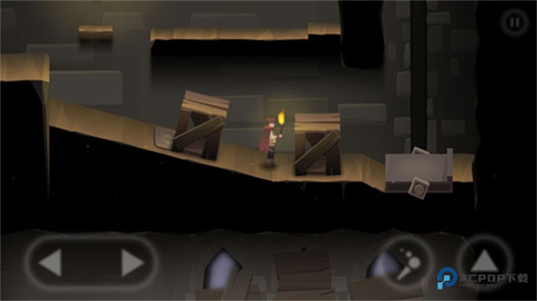 光之迷城旧文明的宝藏