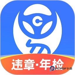 车行易查违章app
