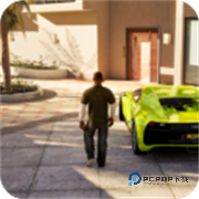 加州生活模拟器