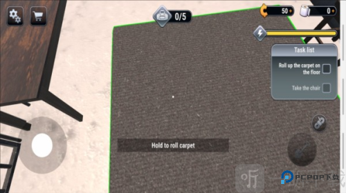 越狱模拟器中文版