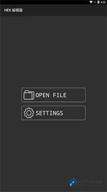 hex编辑器安卓版