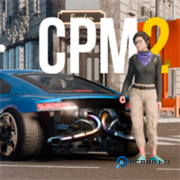 手动挡停车场2正式版