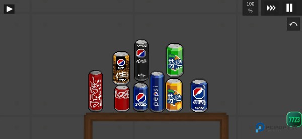 水果游乐场最新版