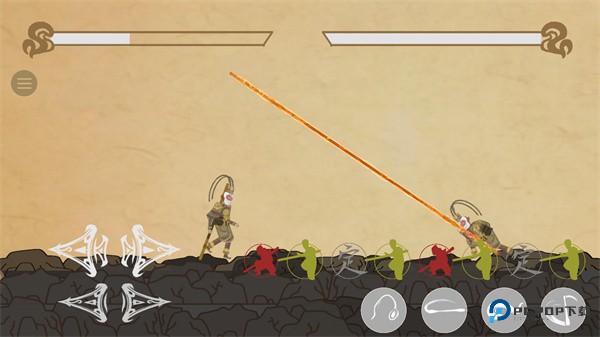 黑神话悟空皮影戏版