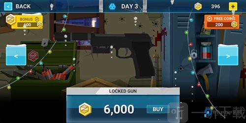 行尸走肉死亡之城