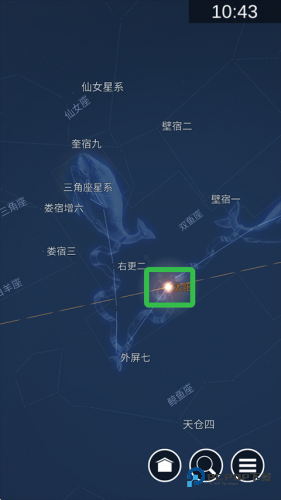 星图starchart