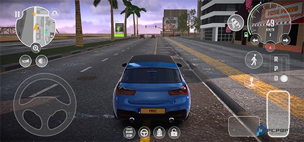 多人停车大师2手机版