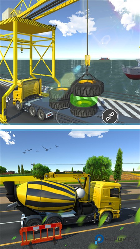 模拟岛屿城市建设2