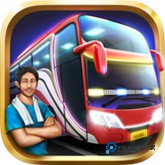 印尼巴士模拟器美化版