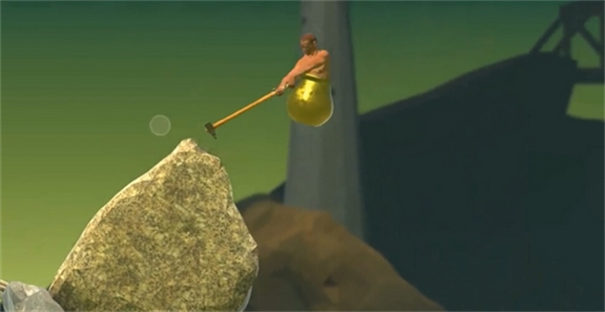 掘地求升金罐子版本