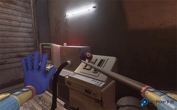 波比的游戏时间第五章玩家自制游戏通关指南4