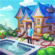 梦想家园Dream Home Match