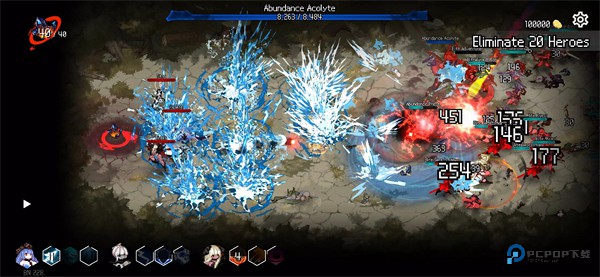 地牢小队Dungeon Squad