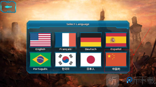 异形大战铁血战士游戏