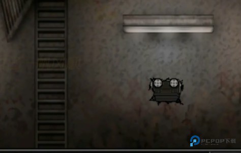 异形之馆桃子移植版