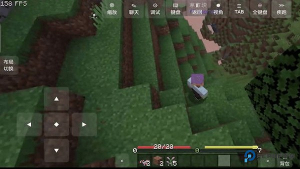 我的世界特摄英雄补完计划