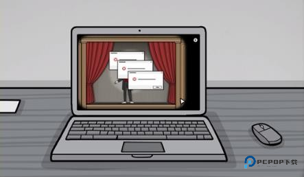 兔子先生的魔法秀