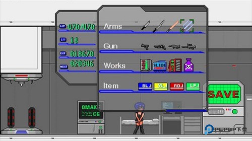 labstillalive汉化版v3.8.7