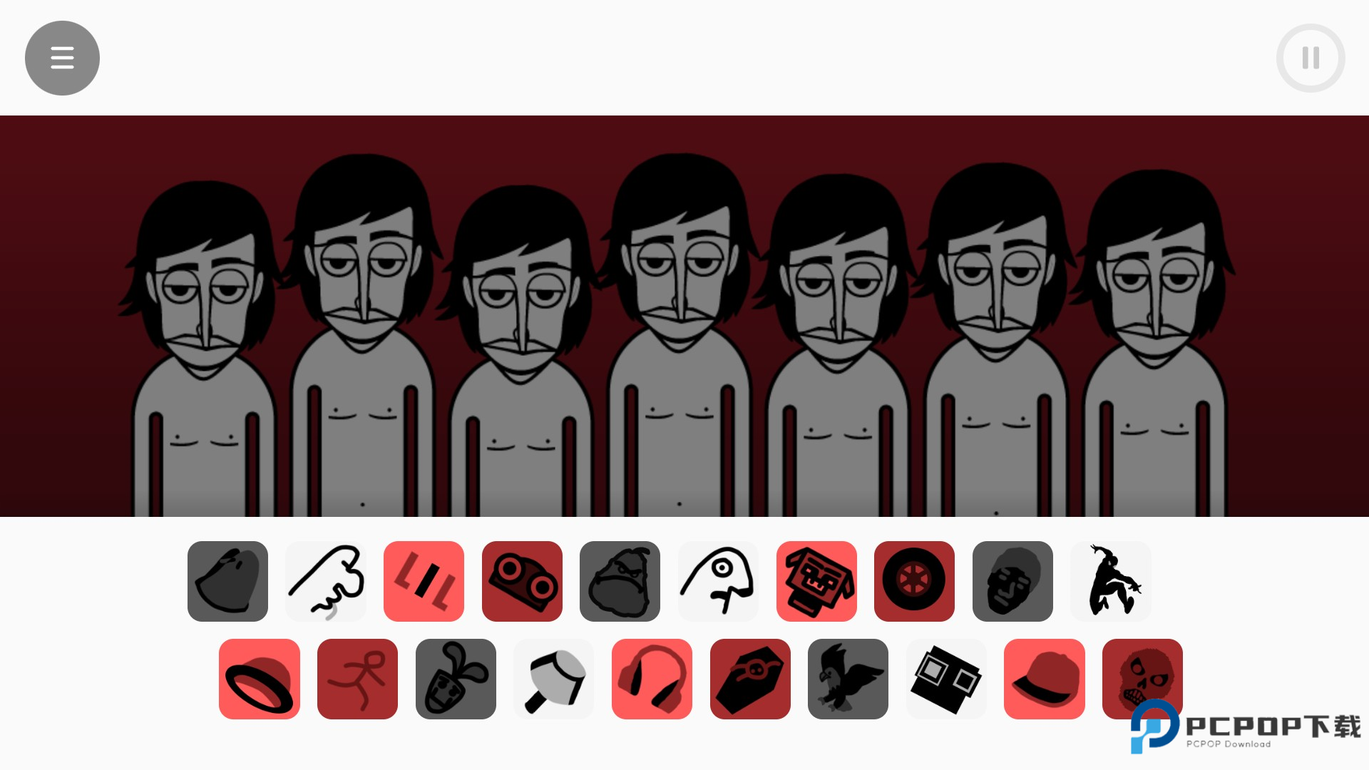 节奏盒子Spider Tomb模组5