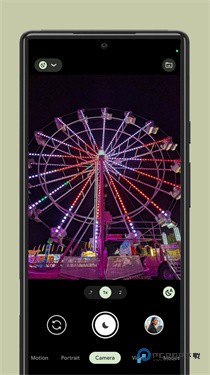 谷歌相机oppo适配版